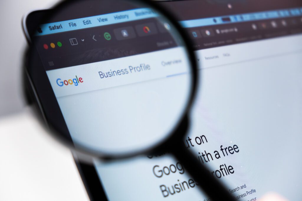 Step-by-Step Guide for Plumbers: Optimising Your Google My Business in Leeds