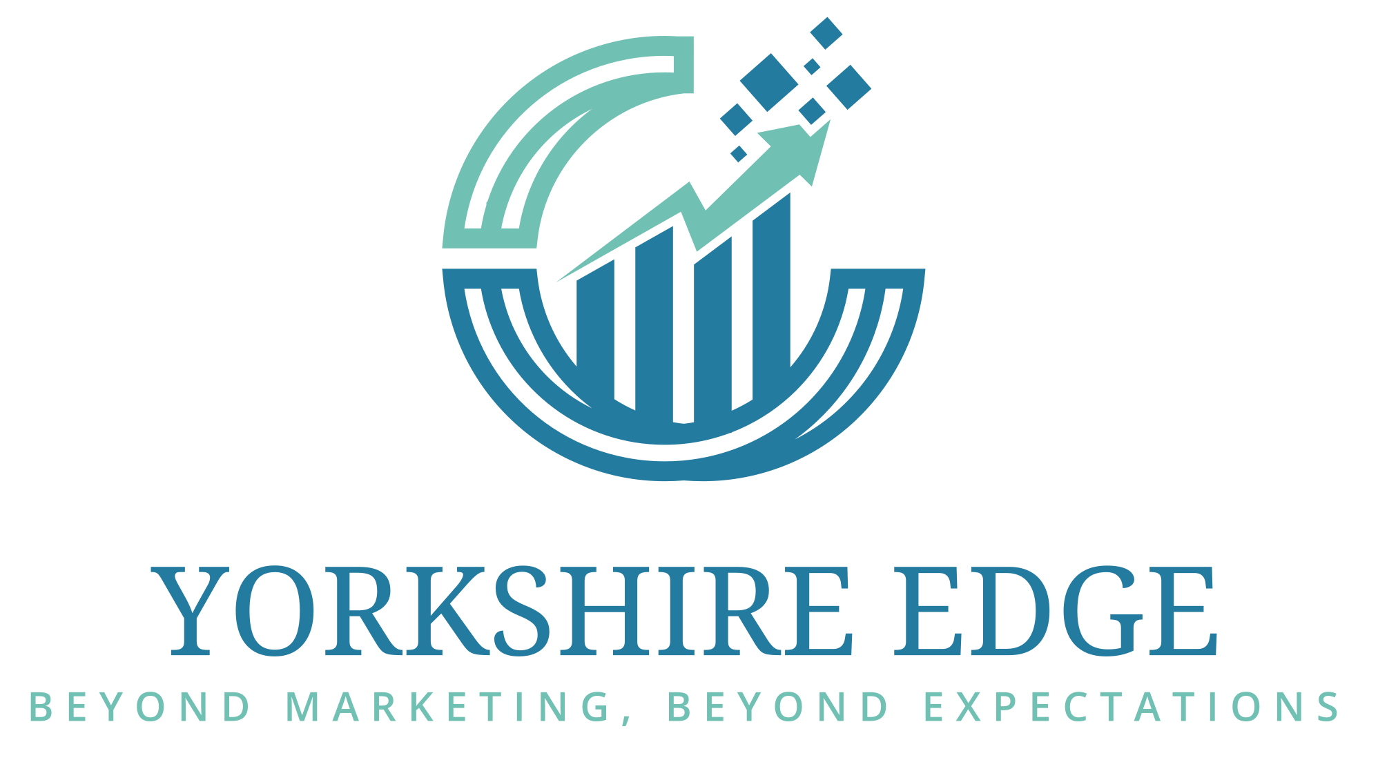 Yorkshire marketing