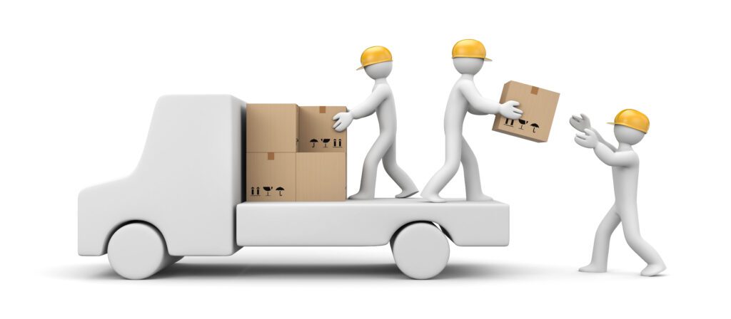 How Yorkshire Moving Companies Can Use Google My Business to Secure More Bookings