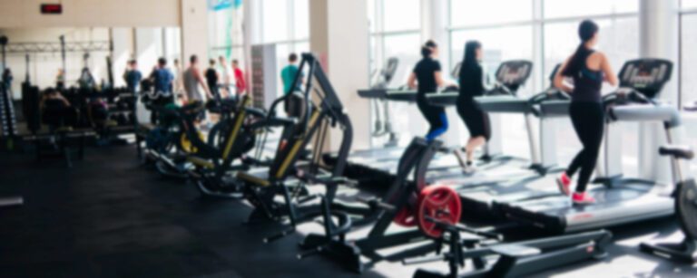 SEO FOR GYMS Leeds