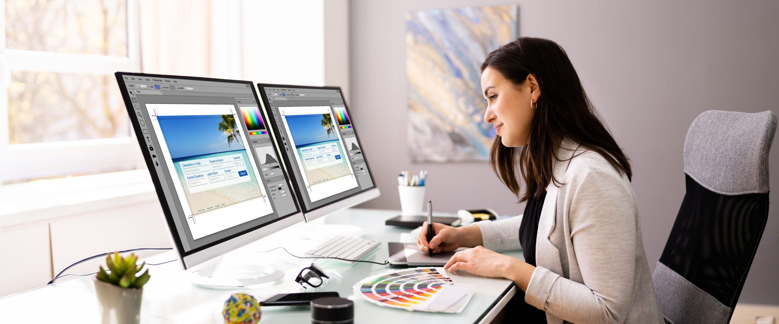 website design leeds
