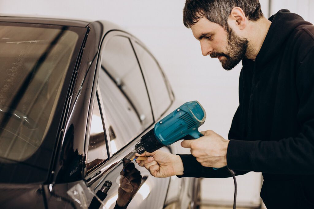 Mobile Car Cleaning Leeds: SEO Strategies to Boost Local Customers in Yorkshire