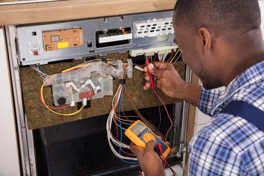 SEO for Electricians in Yorkshire: A Step-by-Step Guide to Getting Found Online