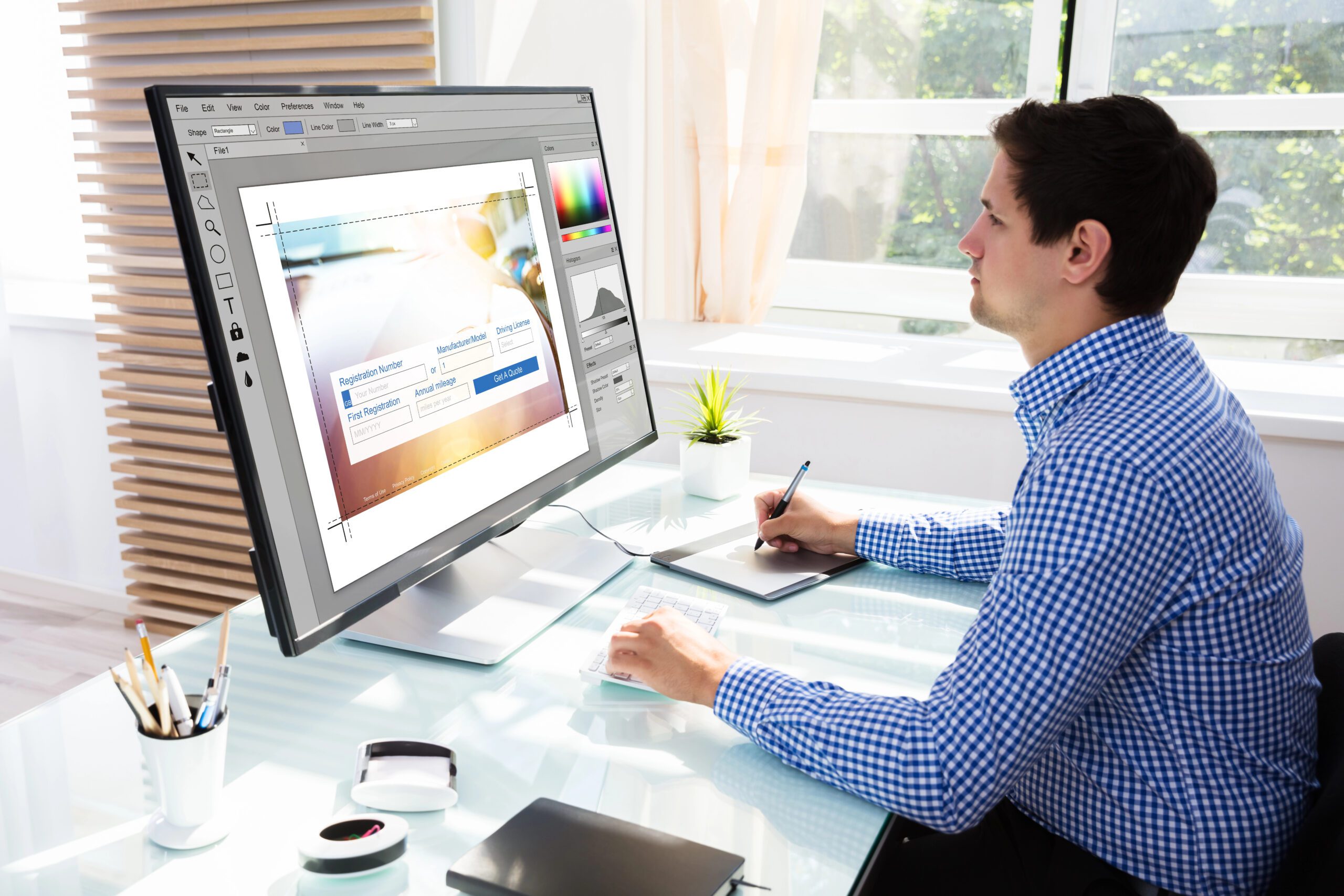 Web Design
