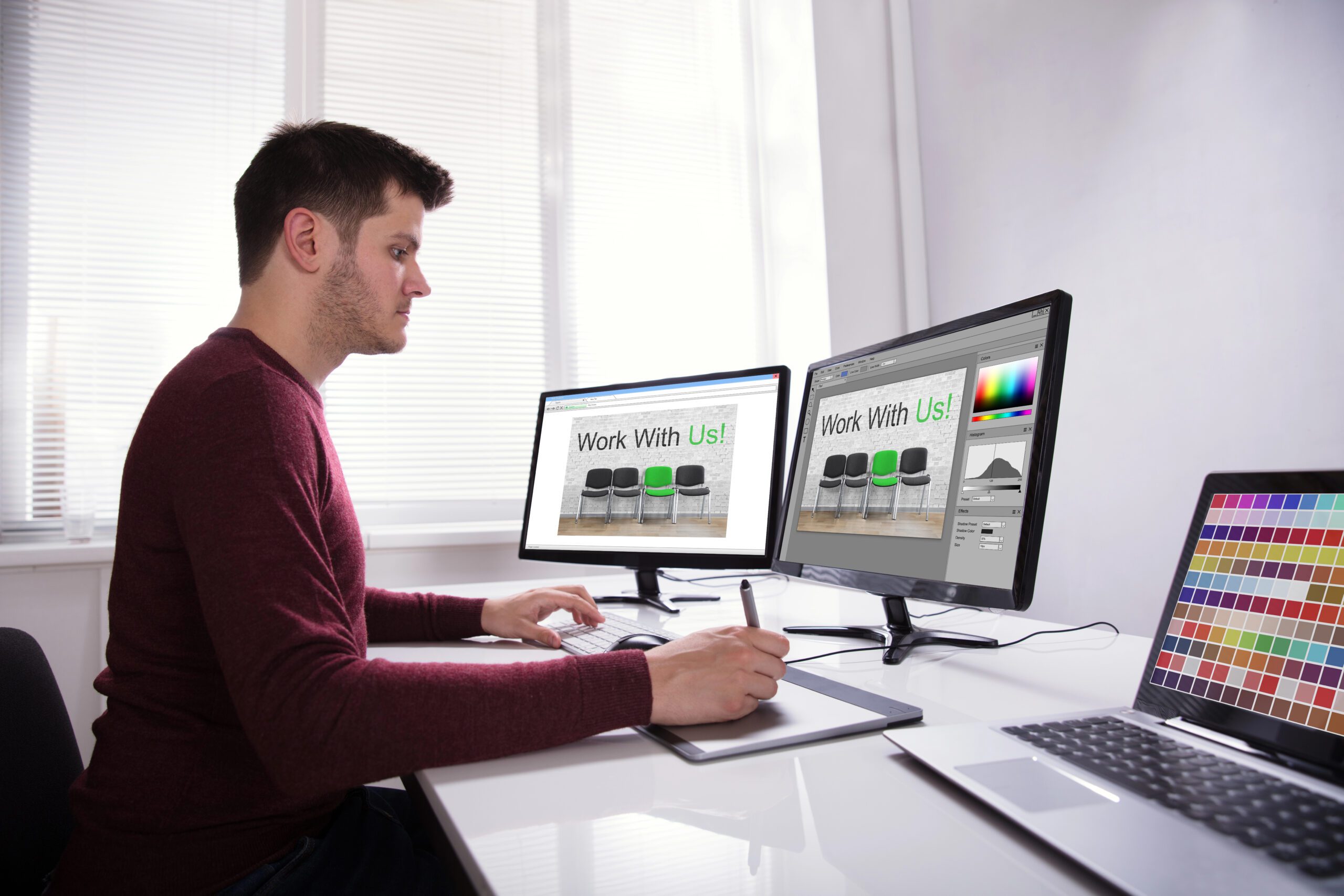 website design leeds